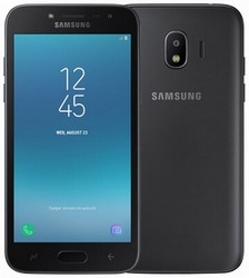 Замена тачскрина на телефоне Samsung Galaxy J2 (2018) в Тольятти